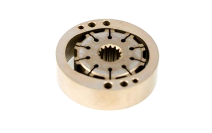 汽车助力泵转子定子