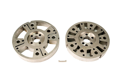 商用车相位器零件1