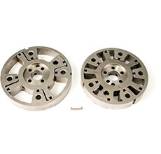 商用车相位器零件1