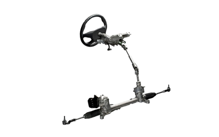 汽车转向系统零件