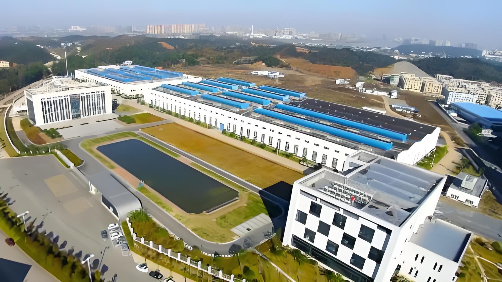 湘油泵:湖南美湖智造拟收购HOPIntechNA,...